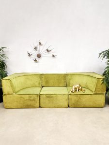 modular sofa Cor German design bank