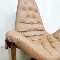 easy chair lounge fauteuil Brazilian design