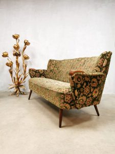 midcentury cocktail chair baroque dessin expo set