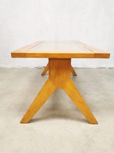 Dutch design coffee table salontafel