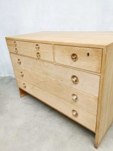 chest of drawers Hans Wegner cabinet sideboard