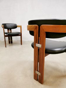 eetkamerset Pamplona dining chairs eetkamerstoelen Italian design