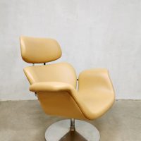 Pierre Paulin artifort easy chair Tulip