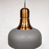 Unique Dutch design pendant hanglamp Raak Amsterdam