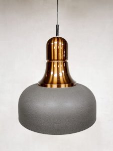 Unique Dutch design pendant hanglamp Raak Amsterdam