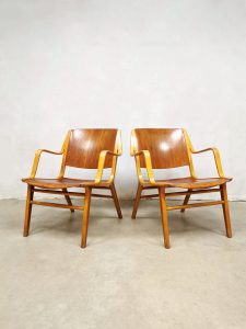 vintage Deense arm chair Peter Hvidt Frtiz Hansen