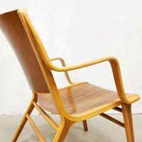 vintage design Ax armchair Danish Scandinavian Deense fauteuil
