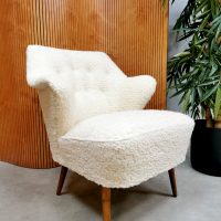 midcentury design teddy cocktail stoelen lounge easy chairs expo stoel Artifort Theo Ruth