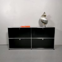 Design wall unit cabinet wandkast office furniture USM Haller