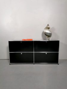 Design wall unit cabinet wandkast office furniture USM Haller