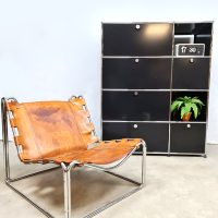 Design wall unit cabinet wandkast office furniture USM Haller