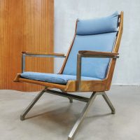 Rob Parry Gelderland fauteuil Lotus armchair