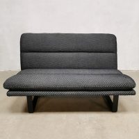 Midcentury Dutch design Artifort sofa bank Kho Liang ie C683