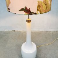 Midcentury Bergboms design floor lamp sixties vloerlamp (2)