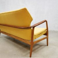 Vintage Bovenkamp sofa Aksel Bender Madsen bank