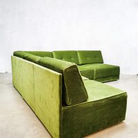 Vintage design modular sofa modulaire elementen bank.7