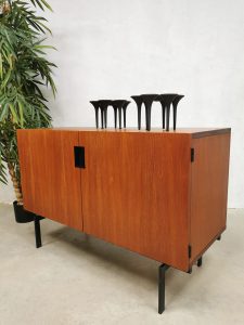Midcentury design Japanese series cabinet Cees Braakman for Pastoe