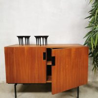Midcentury design Japanese series cabinet Cees Braakman for Pastoe