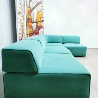 vintage seventies elementen bank modular sofa COR