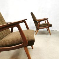 vintage bestwelhip sixties arm chair webe