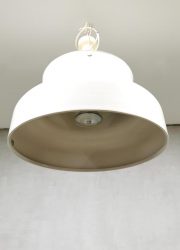 Vintage retro light Bumligen ceiling lamp hanglamp Atelje Lyktan by Anders Pehrsson