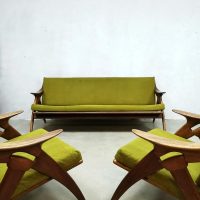 bestwelhip design sofa lounge set bank sofa & arm chairs de Ster Gelderland