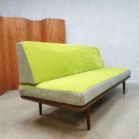 Vintage Danish design daybed sofa lounge bank Peter Hvidt