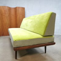 anish design daybed sofa lounge bank Peter Hvidt for France & Son