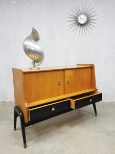 retro dressoir cabinet bestwelhip vintage