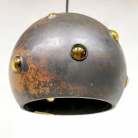 Vintage Raak ball lamp pendants Nanny Still 'Ball'