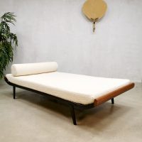 Midcentury vintage design Cleopatra daybed Dick Cordemeyer Auping