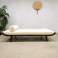 Dutch design Cleopatra daybed André Cordemeyer Auping
