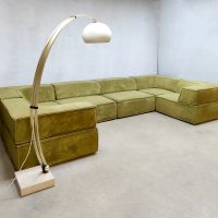 Modern modular sofa modulaire bank Team Form AG COR Trio 1970s