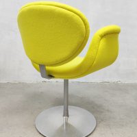 Vintage chair stoel Pierre Paulin Artifort Tulip