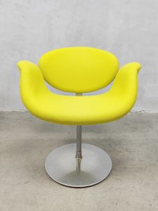 Vintage chair stoel Pierre Paulin Artifort Tulip