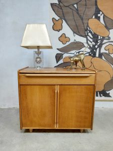 Vintage cabinet kast Cees Braakman Pastoe