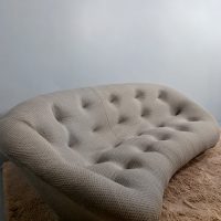 Modern design Ligne Roset Ploum sofa R&E Bourellec
