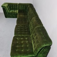 Vintage modular sofa 'Forrest'