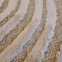 Design carpet 'reliëf patterns'