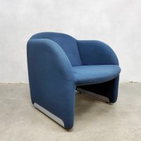 Ben lounge fauteuil Artifort Pierre Paulin Dutch design lounge fauteuil