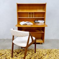 Midcentury dutch design Pastoe cabinet wandkast Cees Braakman BE04
