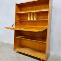 Midcentury dutch design Pastoe cabinet wandkast Cees Braakman BE04