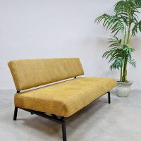 Midcentury design sofa Martin Visser bank T Spectrum BR03