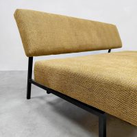 vintage Dutch design vintage sofa Martin Visser bank daybed T Spectrum
