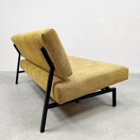 vintage Dutch design vintage sofa Martin Visser bank daybed T Spectrum