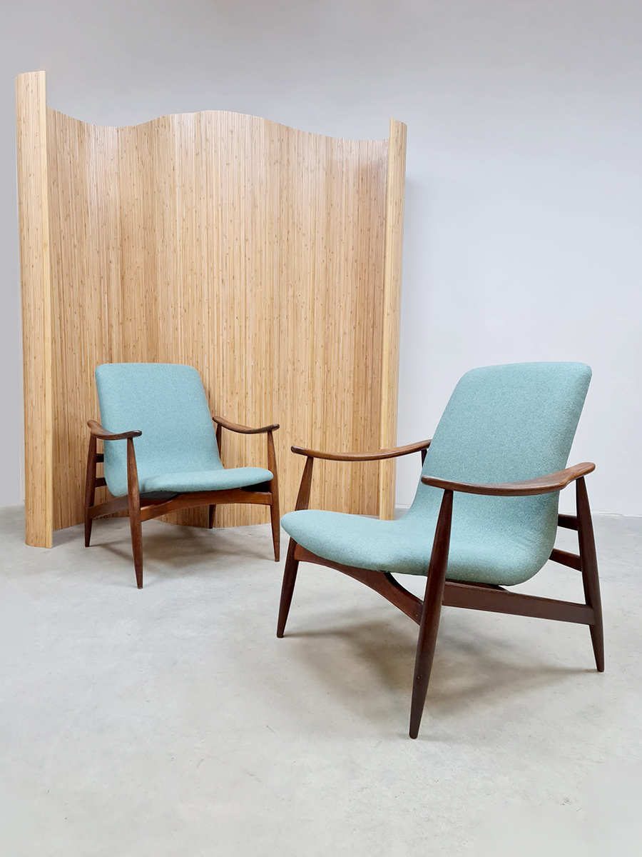 Negende Literaire kunsten Ter ere van Bestwelhip | Vintage design meubels mid century jaren 50 60 70