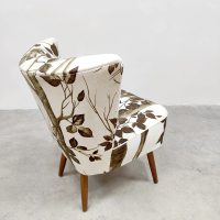 Vintage cocktail 'Expo' chair 'Forest'