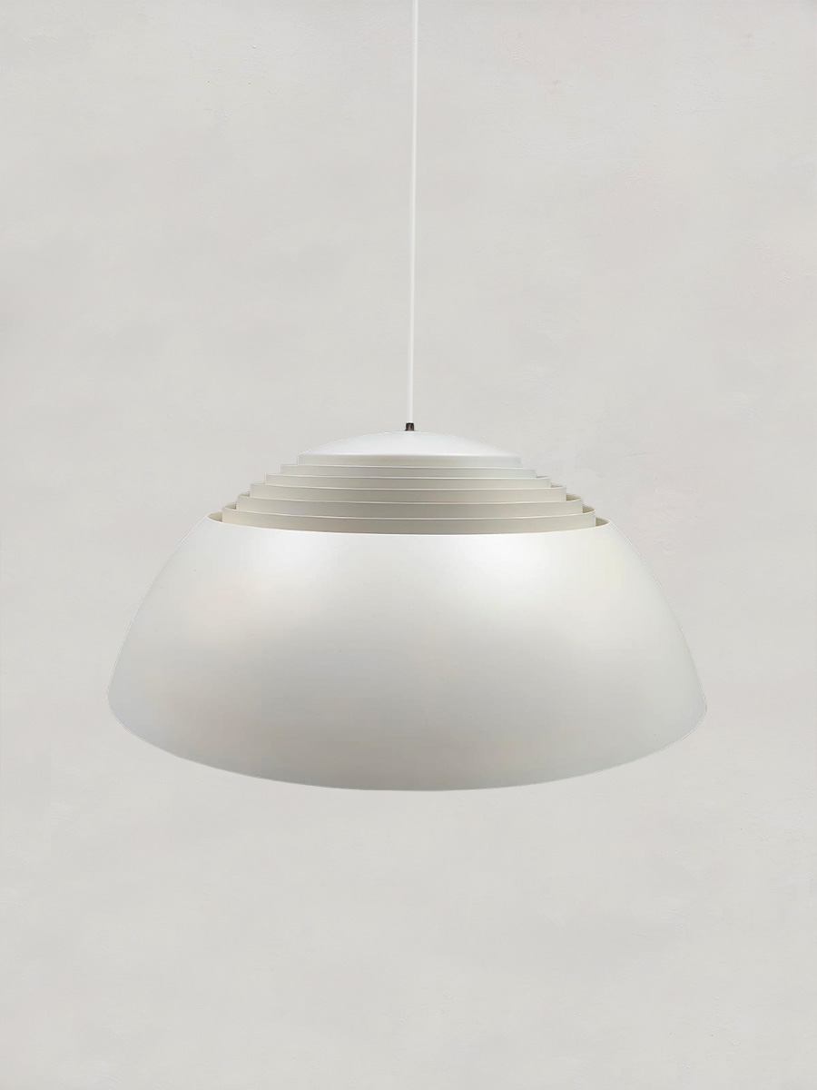 Vintage AJ Royal pendant lamp hanglamp Arne Jacobsen Louis Poulsen