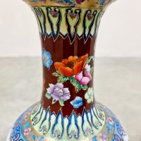 Decorative Chinese porselain vase pottery porselein vaas