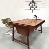 Vintage design Eden desk Clausen & Maerus